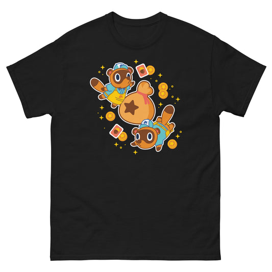 Nook Bro. Tee